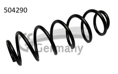 ARC SPIRAL CS Germany 14504290