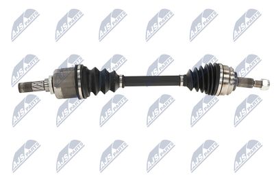 PLANETARA NTY NPWRE184 25