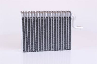 VERDAMPFER KLIMAANLAGE NISSENS 92150 21