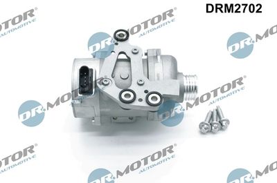 Water Pump, engine cooling DRM2702