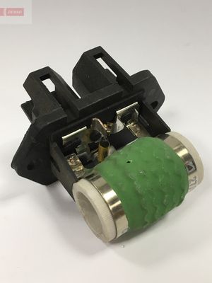 DENSO Vorwiderstand, Elektromotor (Kühlerlüfter)