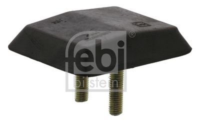 FEBI BILSTEIN Anschlagpuffer, Federung