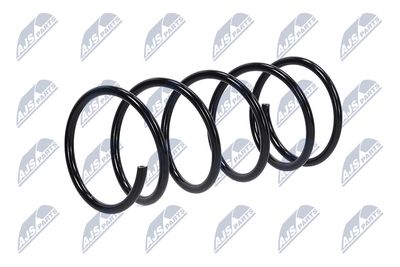 ARC SPIRAL NTY ASZPE034 4