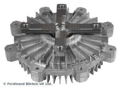 Sankaba, radiatoriaus ventiliatorius