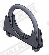 COLIER SISTEM DE ESAPAMENT WALKER 82312 6