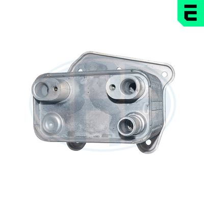 Ölkühler, Motoröl