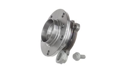 RADLAGERSATZ SKF VKBA6707 1