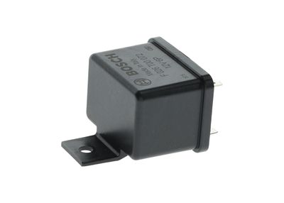 RELAIS ABBLENDLICHT BOSCH F026T00072 18