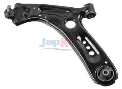 носач, окачване на колелата JAPKO 720150L