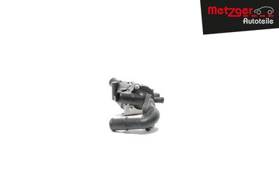 THERMOSTAT KüHLMITTEL METZGER AUTOTEILE 4006299 12