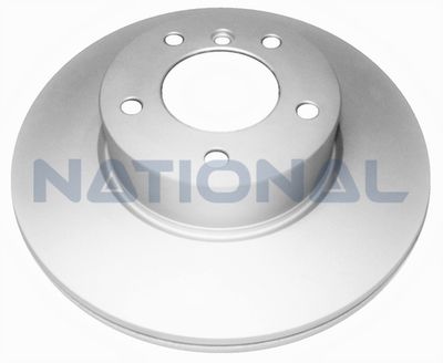 National NBD1747