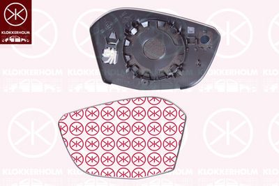 SPIEGELGLAS AUßENSPIEGEL