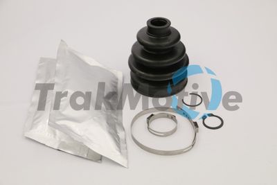 Комплект пыльника, приводной вал TrakMotive 50-0371 для SUZUKI SWIFT