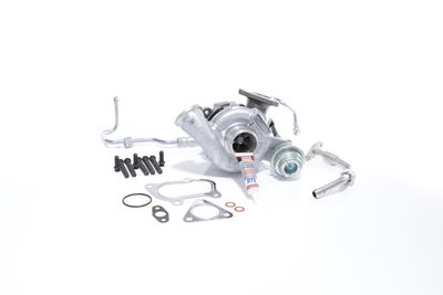 LADER AUFLADUNG BTS Turbo T981086 35