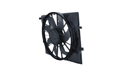 VENTILATOR RADIATOR NRF 470019 12