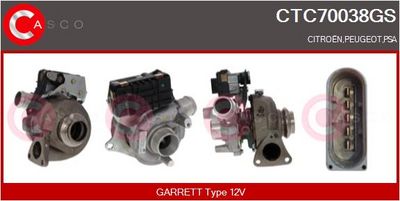 COMPRESOR SISTEM DE SUPRAALIMENTARE