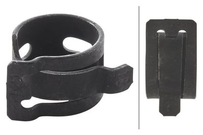 Upínacia spona HELLA 8HK 187 228-161