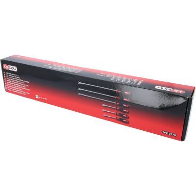 KS Tools 140.2370 Souprav k uvolnění svorek, 6dílná