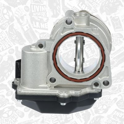 CLAPETA CONTROL ADMISIE AER ET ENGINETEAM ED0190 2