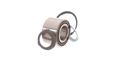 RADLAGERSATZ SKF VKBA1318 6