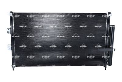 CONDENSATOR CLIMATIZARE NRF 35865 1