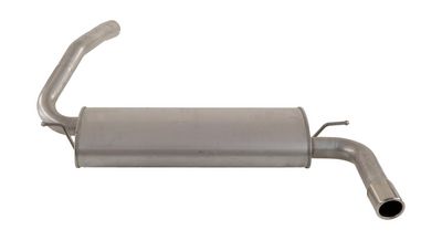 крайно гърне WALKER 24802