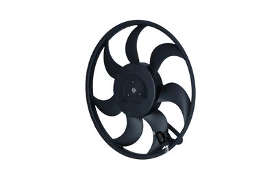 VENTILATOR RADIATOR NRF 47885 8