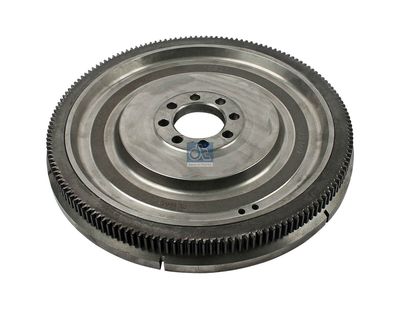 Stijf vliegwiel 469mm past: IVECO EUROSTAR, EUROTECH MH, EUROTECH MP, EUROTECH MT, EUROTRAKKER 01.92-