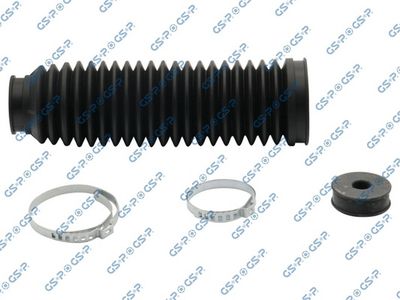 Zestaw osłon, układ kierowniczy GSP 540201S