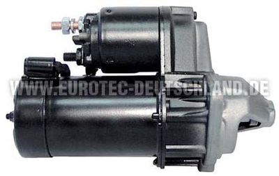 STARTER EUROTEC 11018010 1