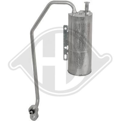 USCATOR AER CONDITIONAT DIEDERICHS DCT1178