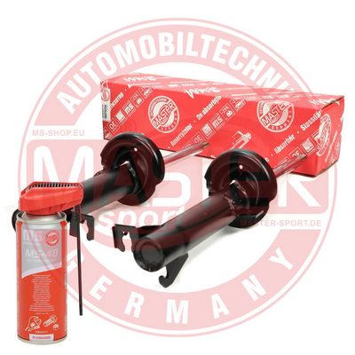 AMORTIZOR MASTER-SPORT GERMANY 16K002201P 3