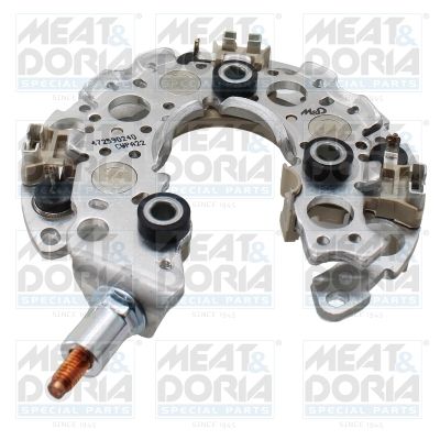 Выпрямитель, генератор MEAT & DORIA 52021 для TOYOTA CAMRY