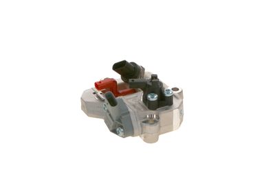 DOSIERMODUL RUß-/PARTIKELFILTERREGENERATION BOSCH 0444031017 8