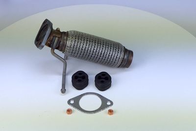 TEAVA REPARATIE CATALIZATOR HJS 91151671 136