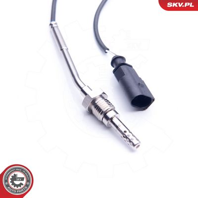 Sensor, Abgastemperatur