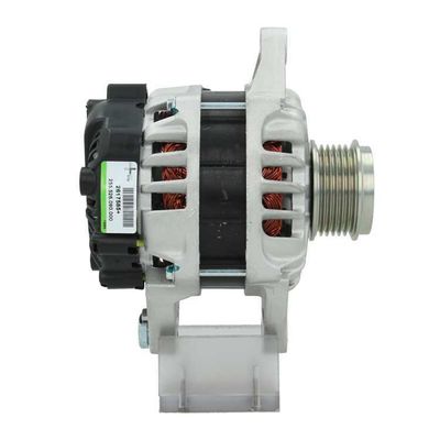 GENERATOR / ALTERNATOR BV PSH 255526090000 3