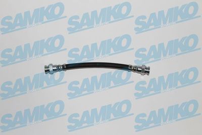 Тормозной шланг SAMKO 6T47412 для VW CADDY