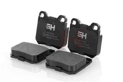 SET PLACUTE FRANA FRANA DISC GH GH413604 3