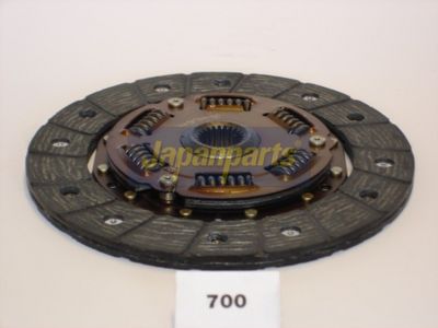 JAPANPARTS Sankabos diskas