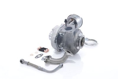 LADER AUFLADUNG BTS Turbo T981200 13