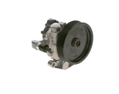 HYDRAULIKPUMPE LENKUNG BOSCH KS01000698 29