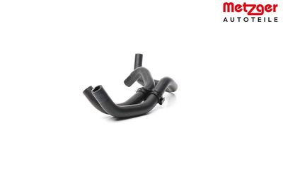 FURTUN RADIATOR METZGER AUTOTEILE 2420775 12