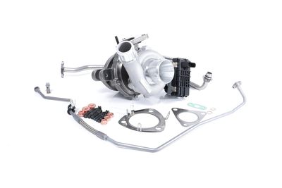 LADER AUFLADUNG BTS Turbo T981483BT 33