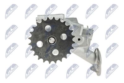 POMPA ULEI NTY BPORE004 4