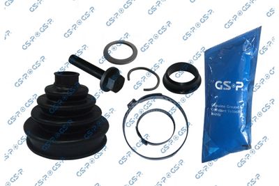 Sada měchů, hnací hřídel GSP 780243