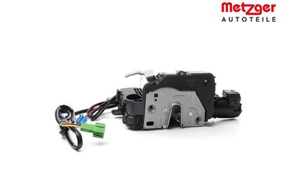 TüRSCHLOSS METZGER AUTOTEILE 2314684 28