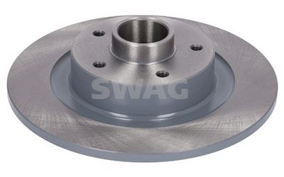 спирачен диск SWAG