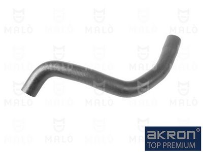 маркуч на радиатора AKRON-MALÒ 18709A