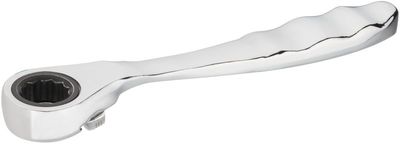 Vigor V5202 Sada nástrčných klíčů, superplochých 1/4" 24 Ks